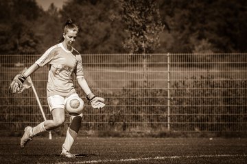 Bild 312 - wBJ FSC Kaltenkirchen - TSV Bordesholm : Ergebnis: 2:2